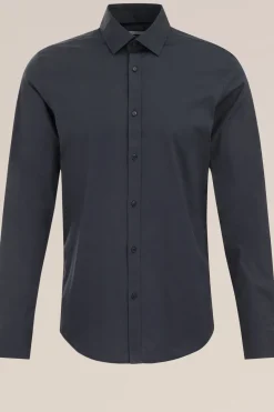 anti-odour overhemd met stretch