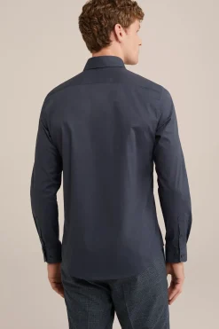 anti-odour overhemd met stretch