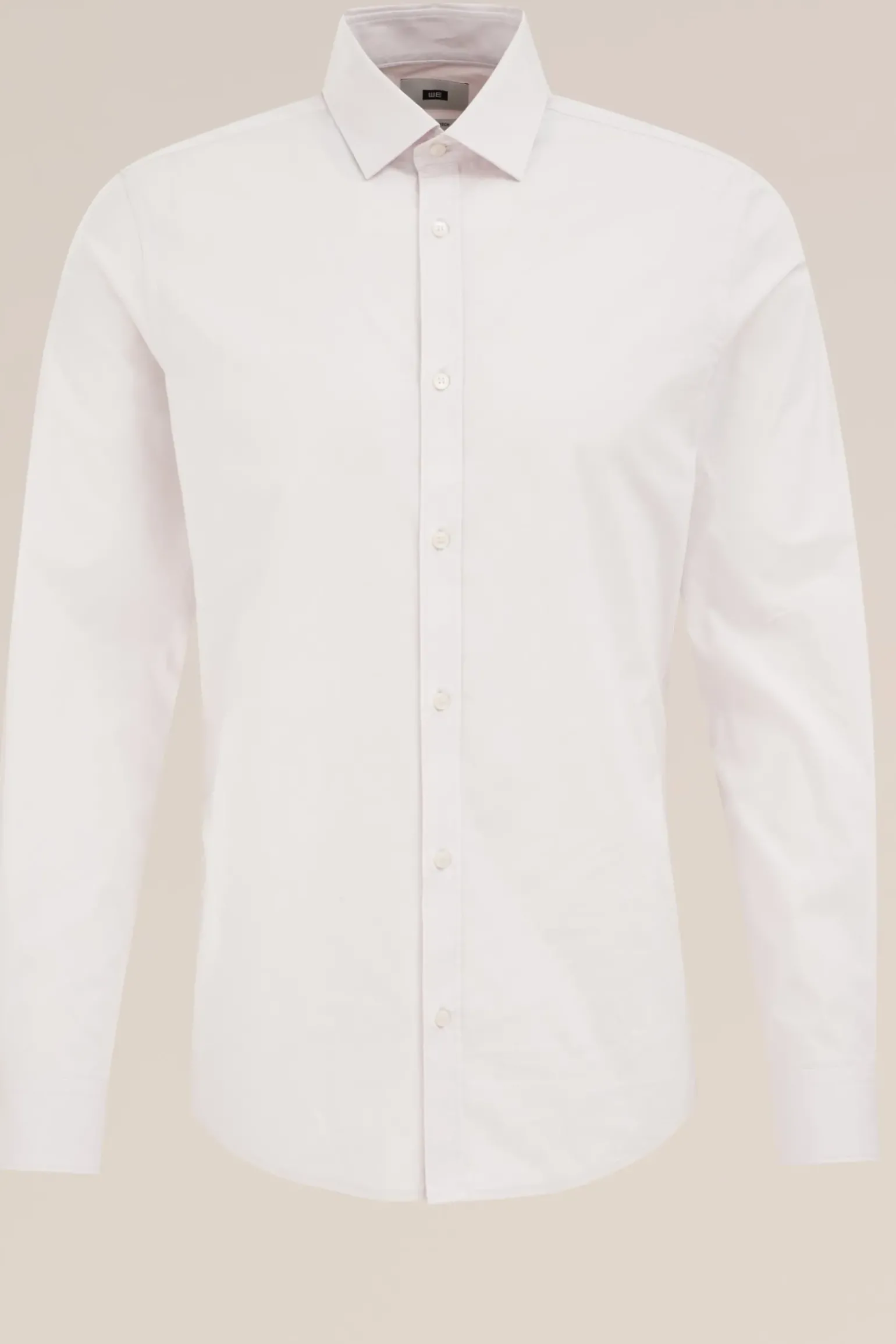 anti-odour overhemd met stretch