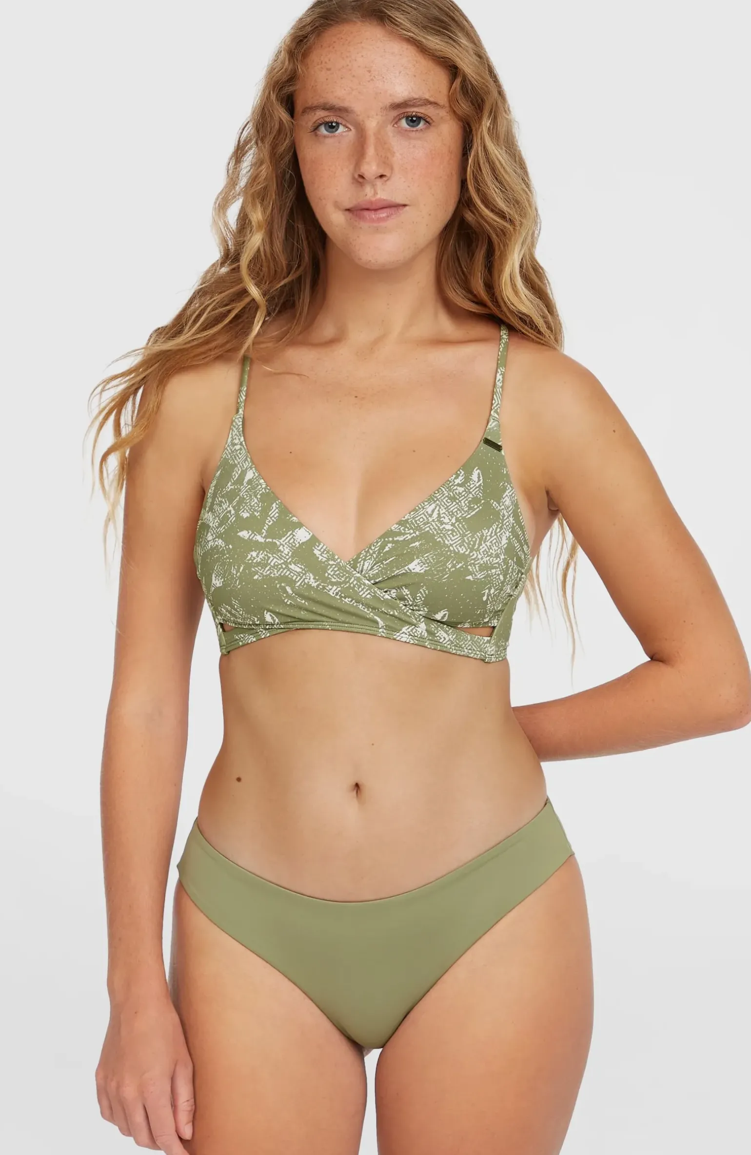 Baay bikinitop