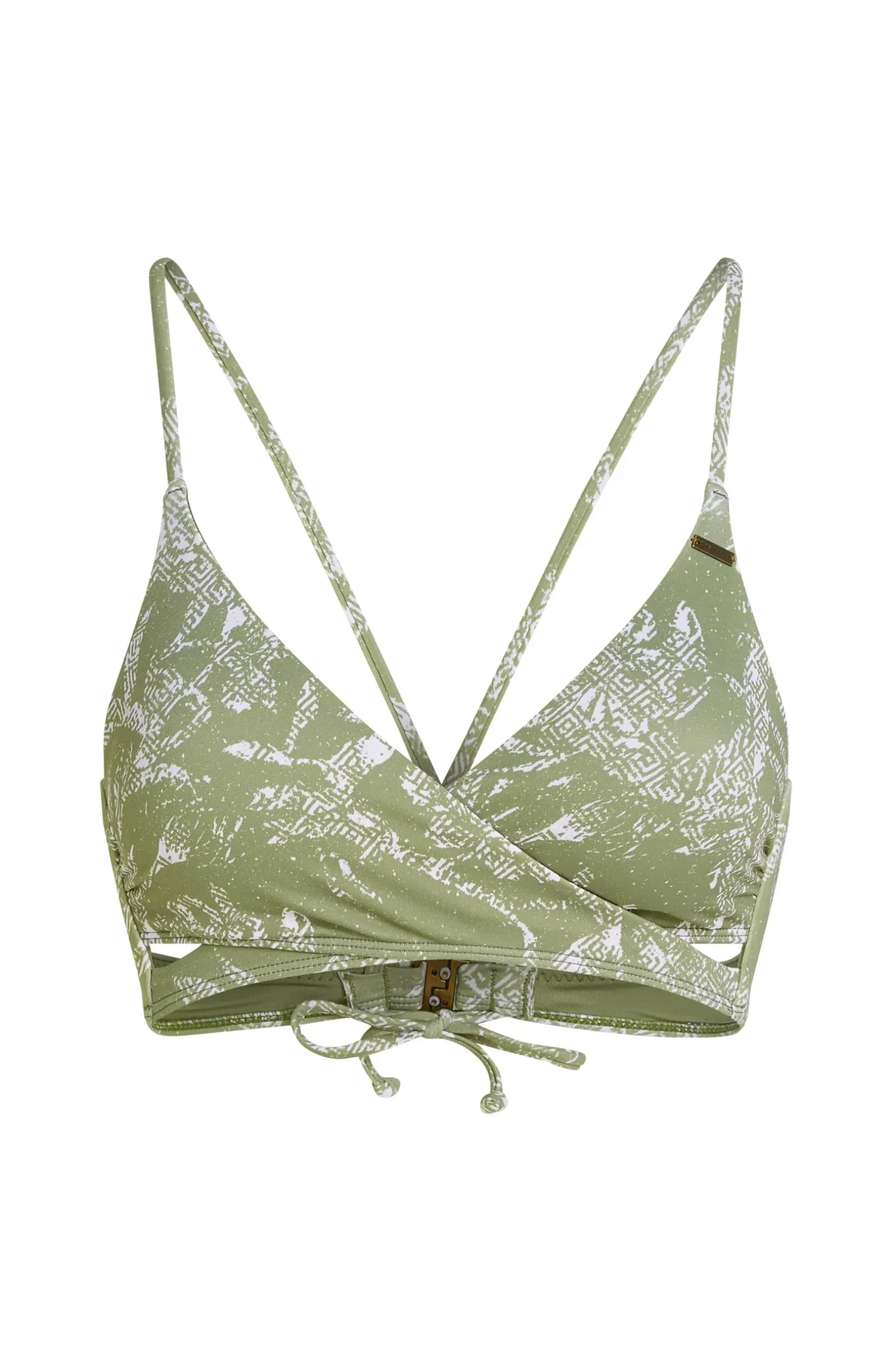 Baay bikinitop