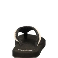 Baja Maria dames teenslipper