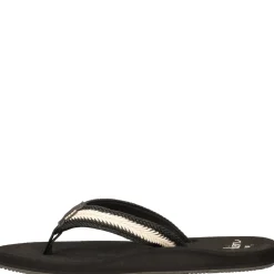 Baja Maria dames teenslipper