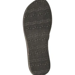 Baja Maria dames teenslipper