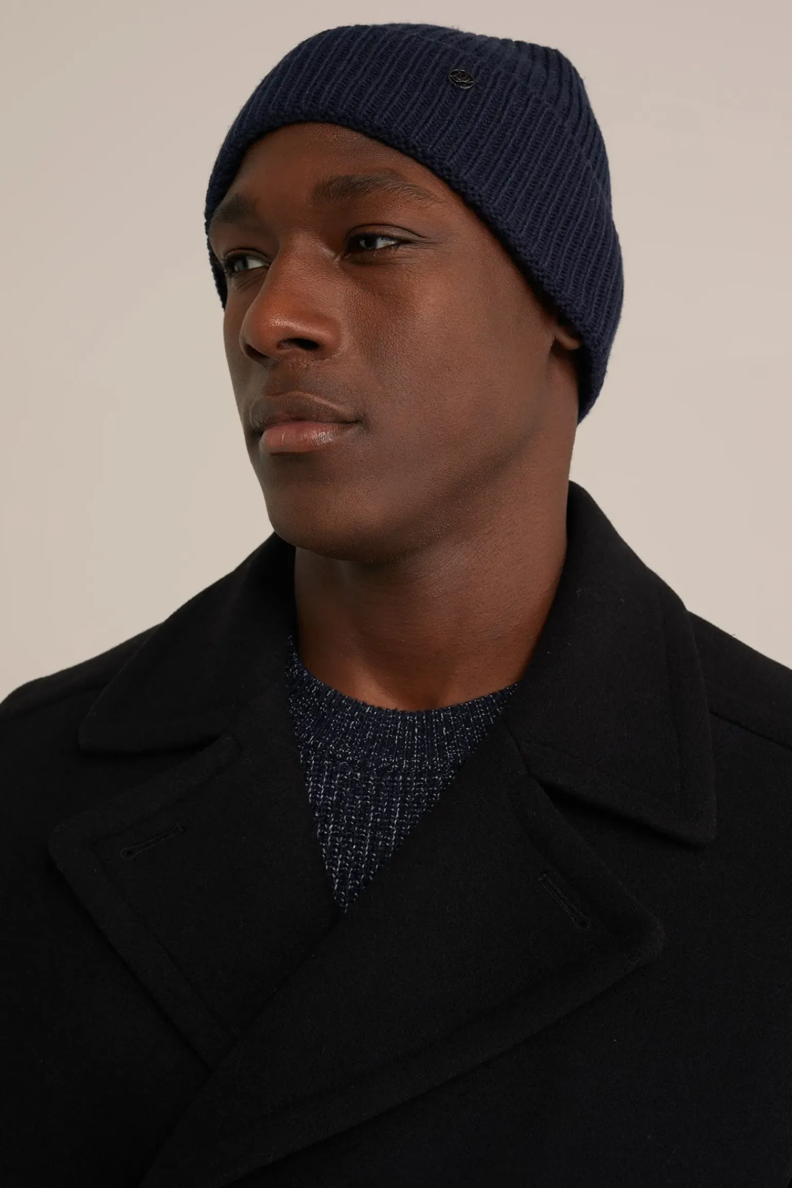 beanie