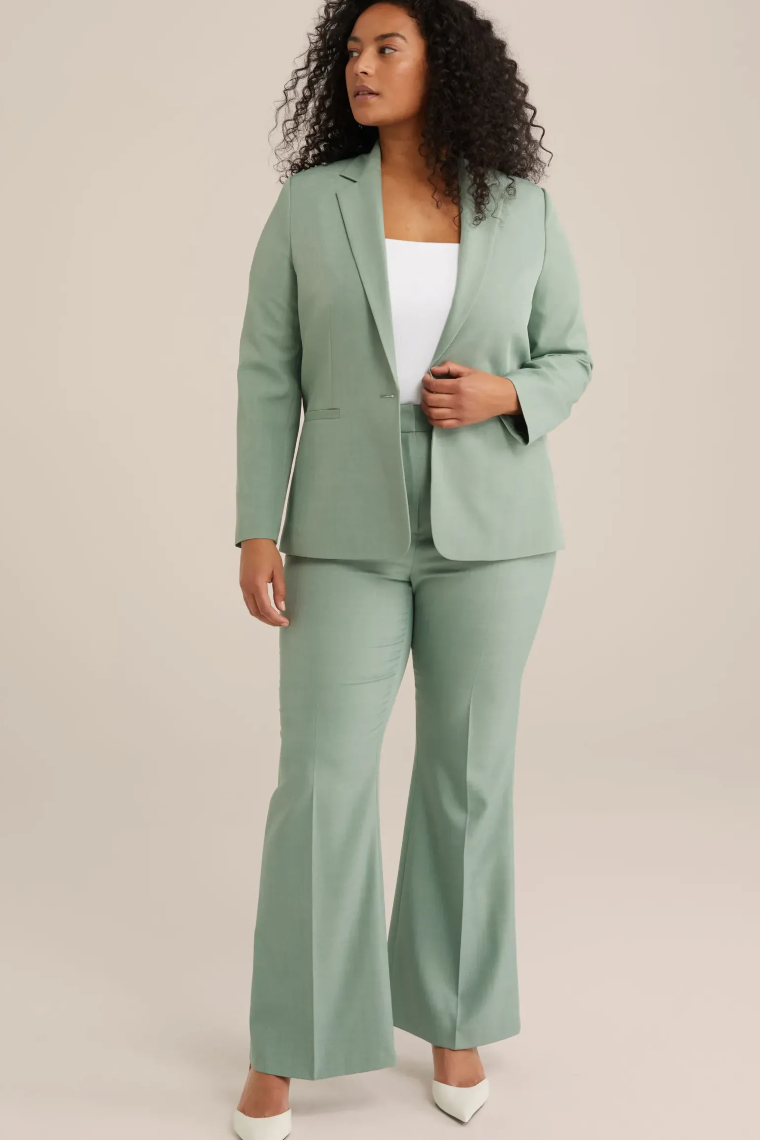 blazer - Curve