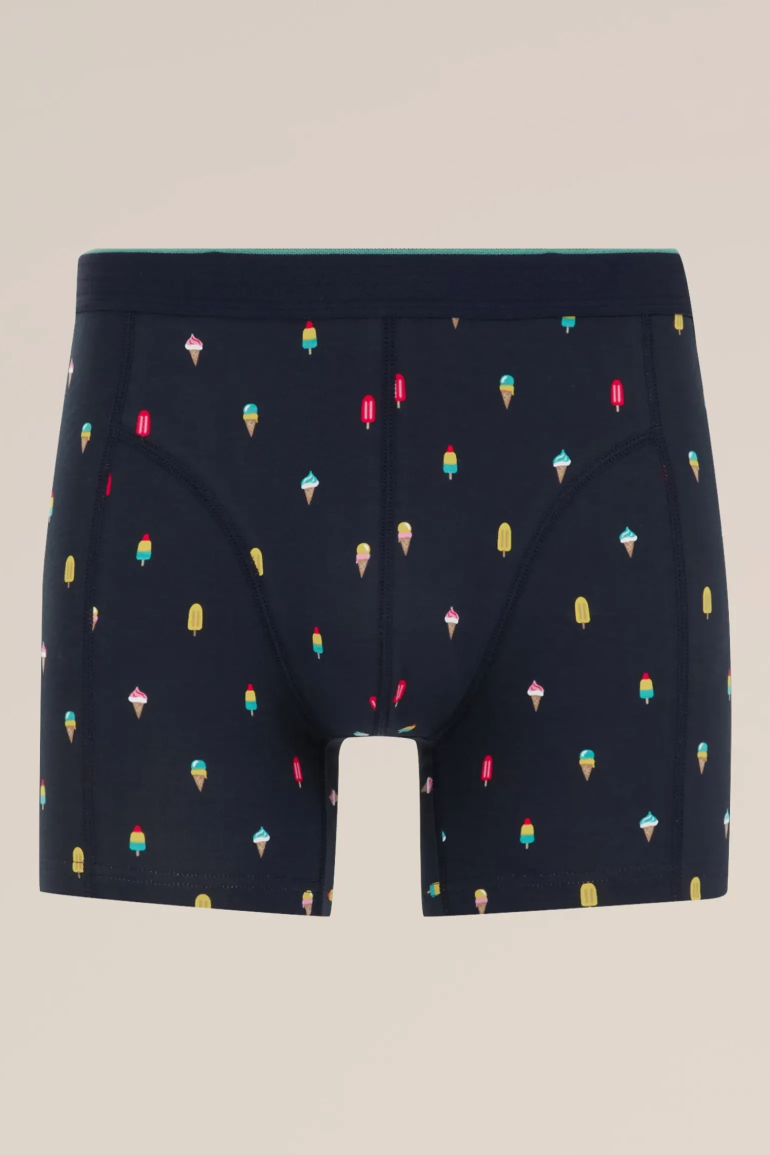 boxershort met dessin