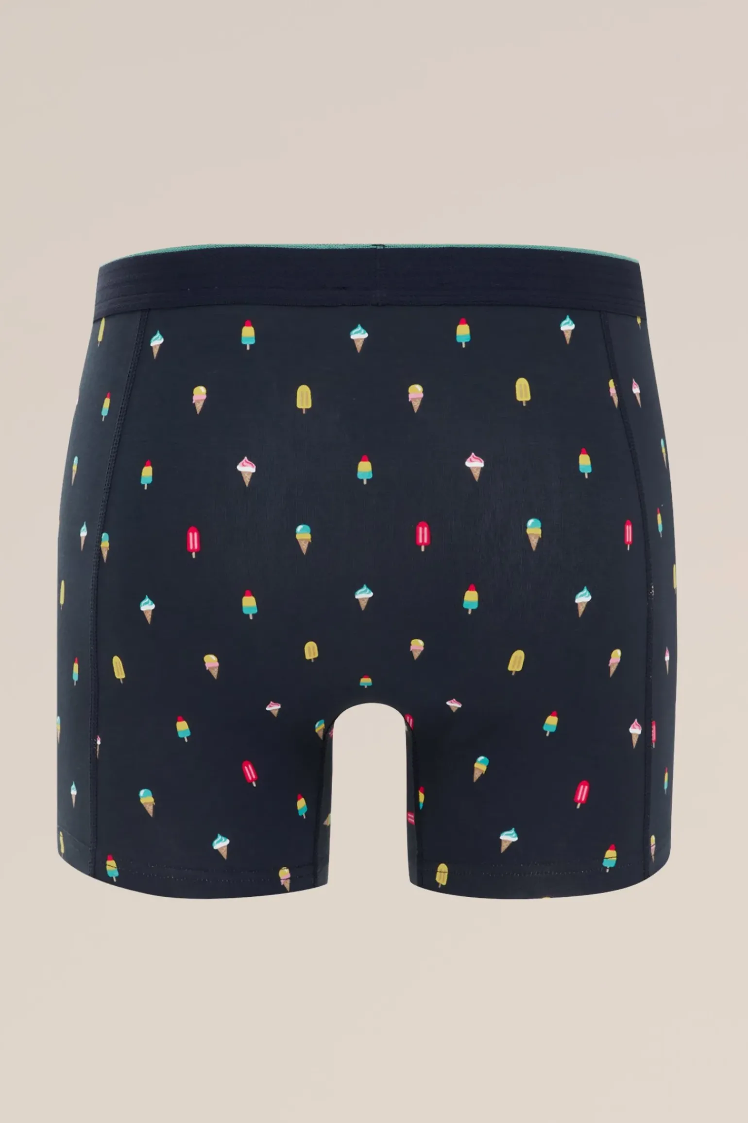 boxershort met dessin
