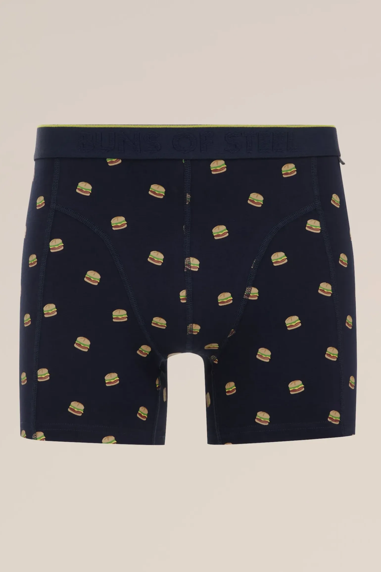 boxershort met dessin