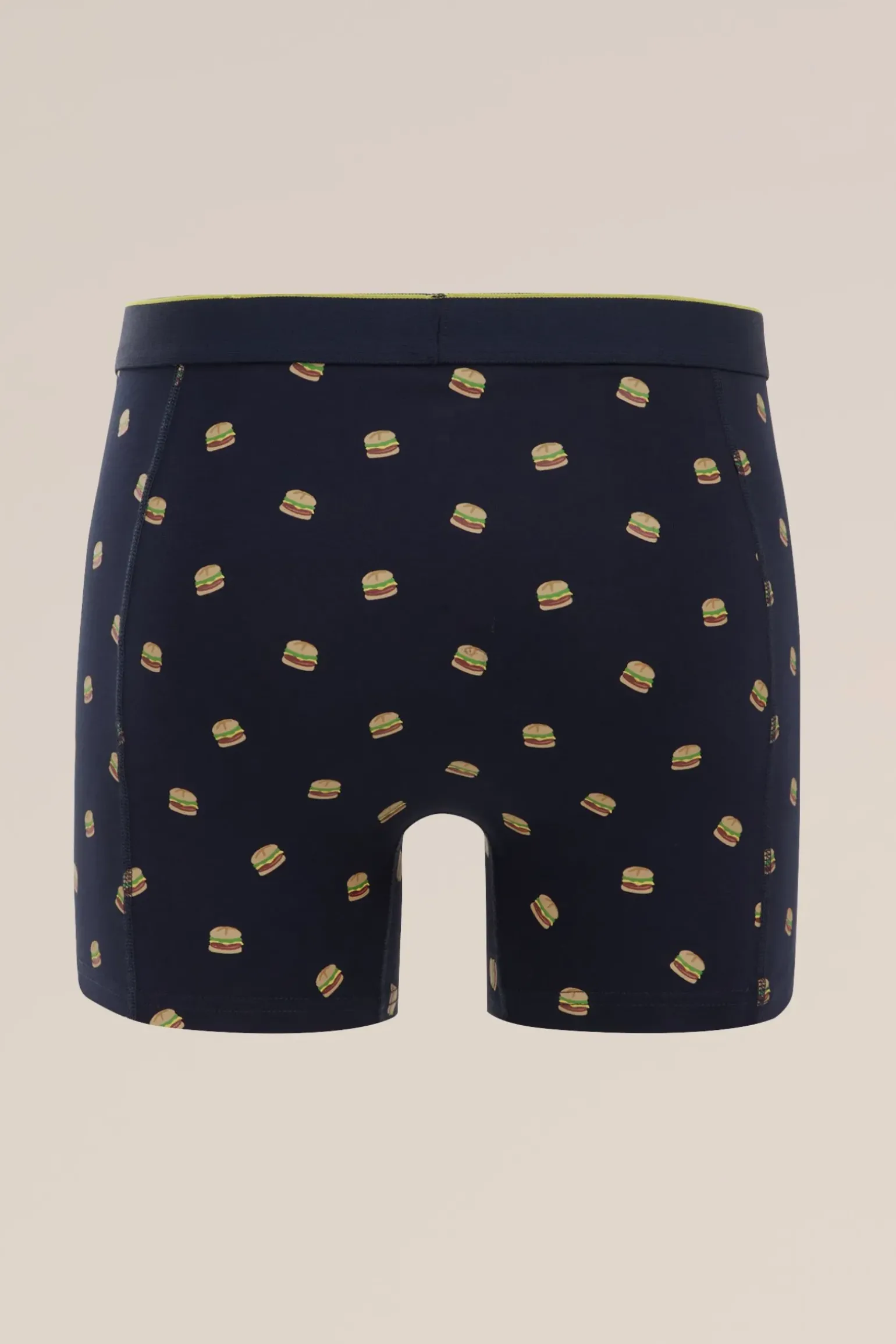 boxershort met dessin