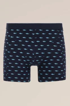 boxershort met dessin