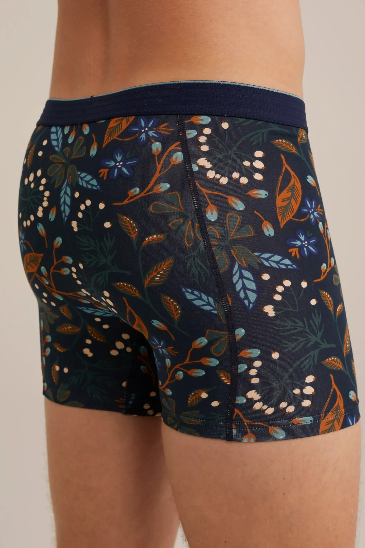 boxershort met dessin