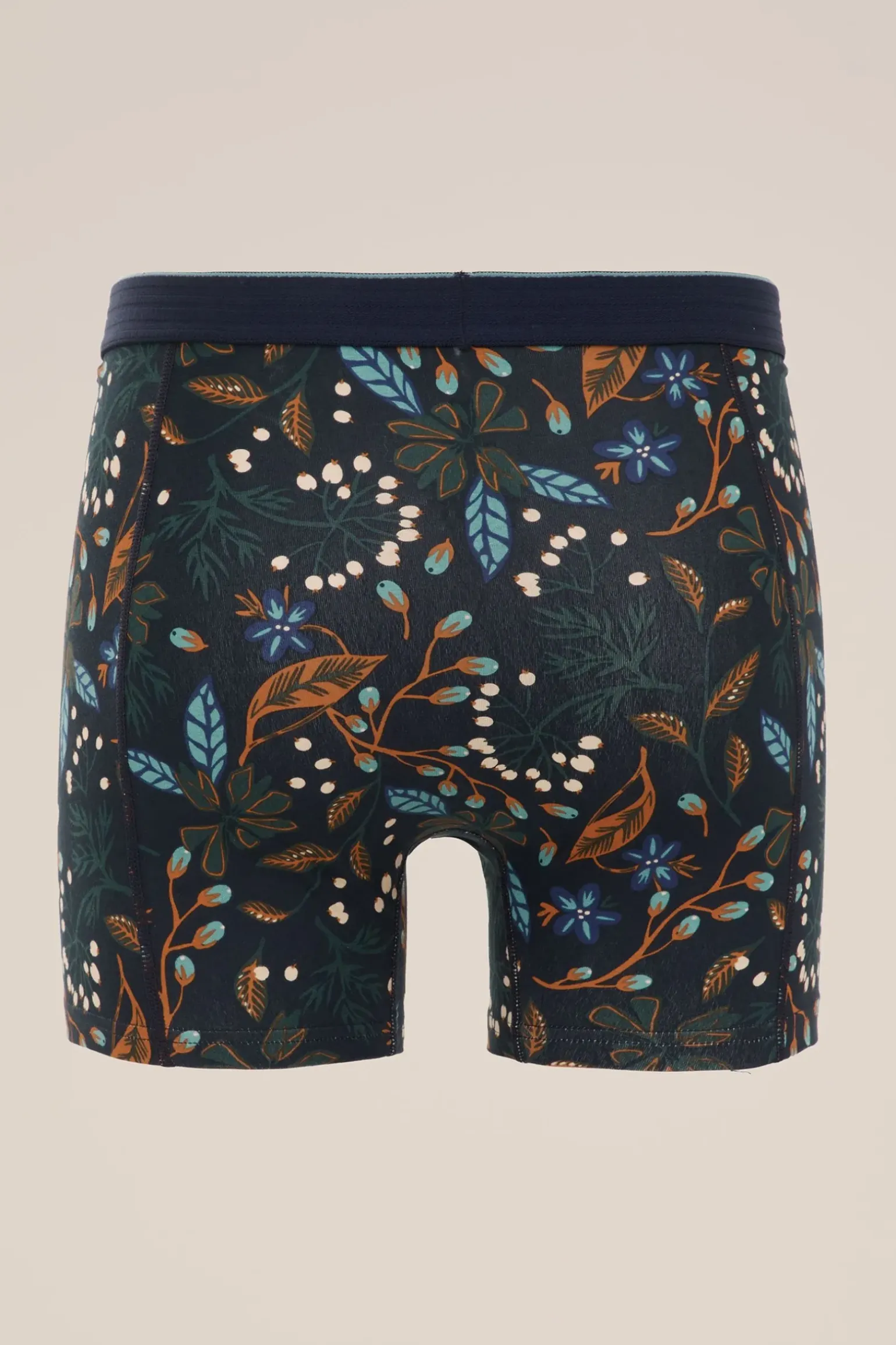 boxershort met dessin