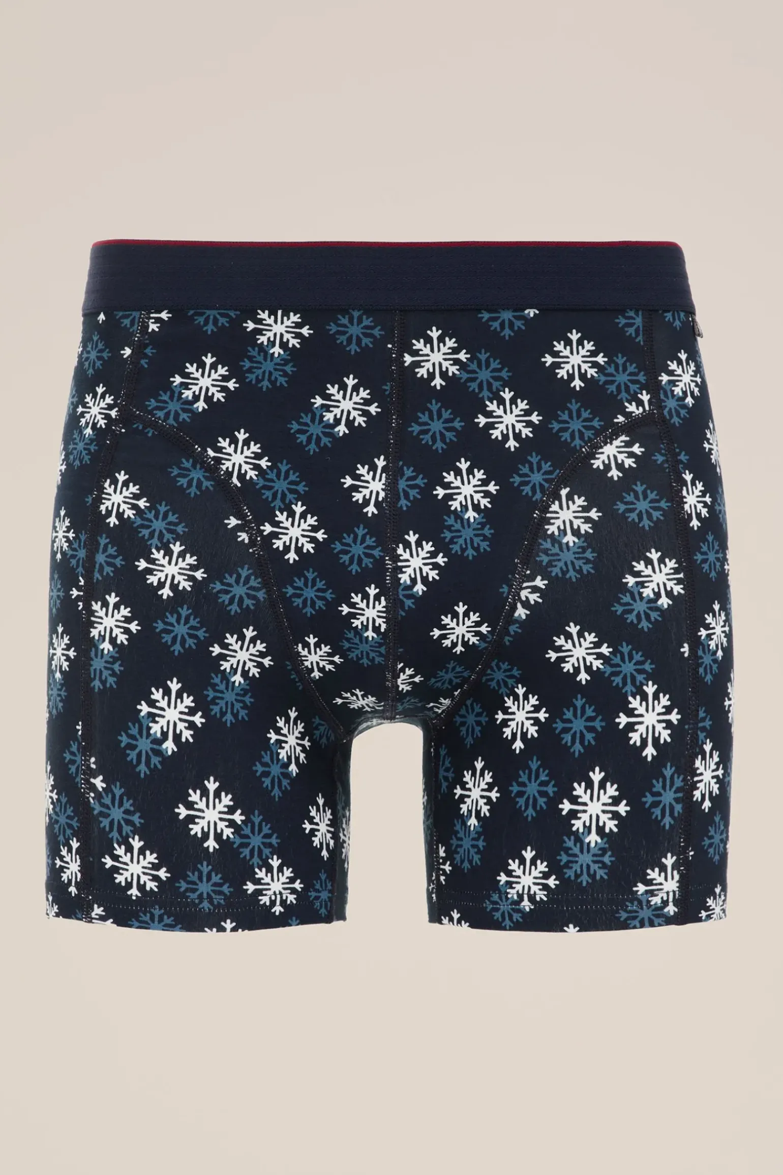 boxershort met dessin