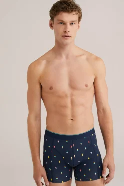 Boxershort, 2-pack