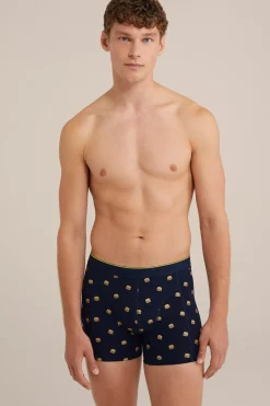 Boxershort, 2-pack