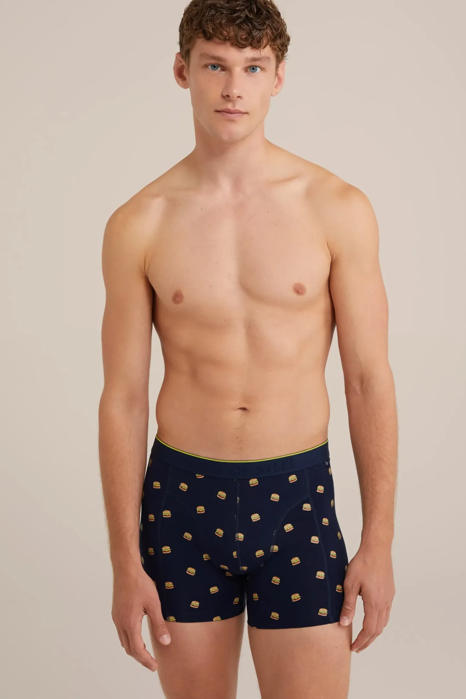 Boxershort, 2-pack