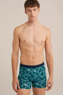 Boxershort, 2-pack