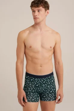 Boxershort, 2-pack