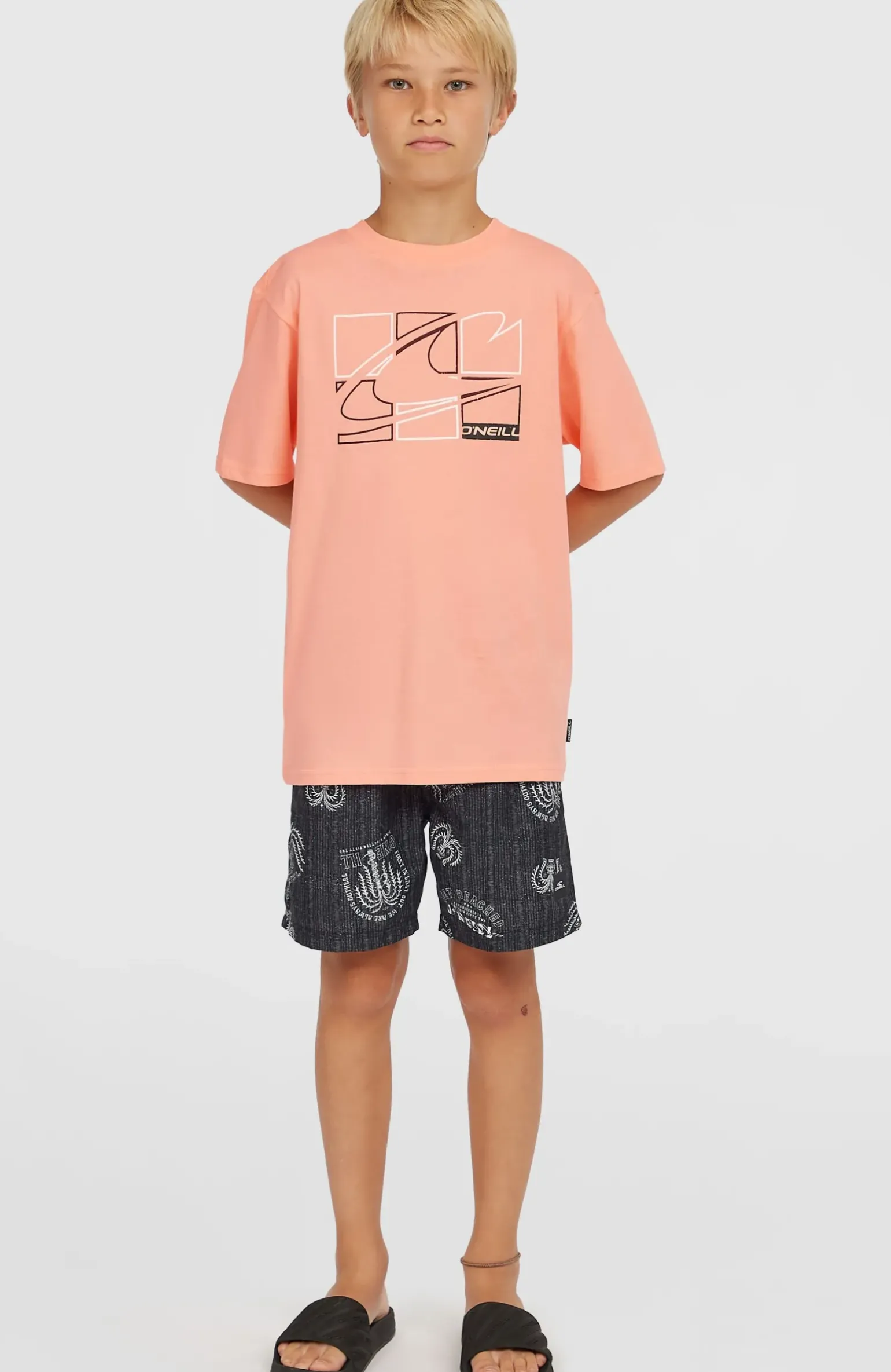 Cali 16 zwembroek