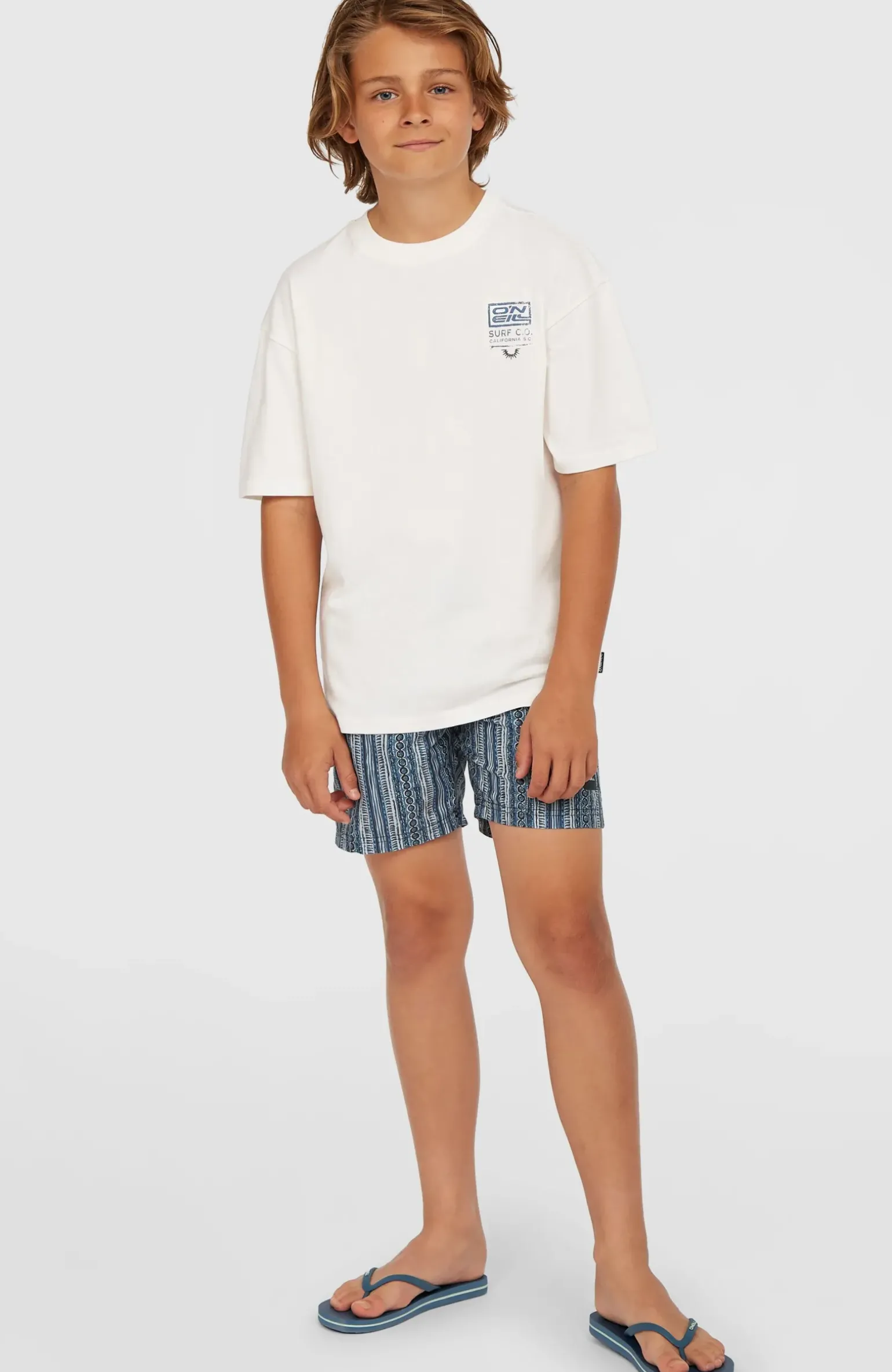 Cali 16'' zwembroek