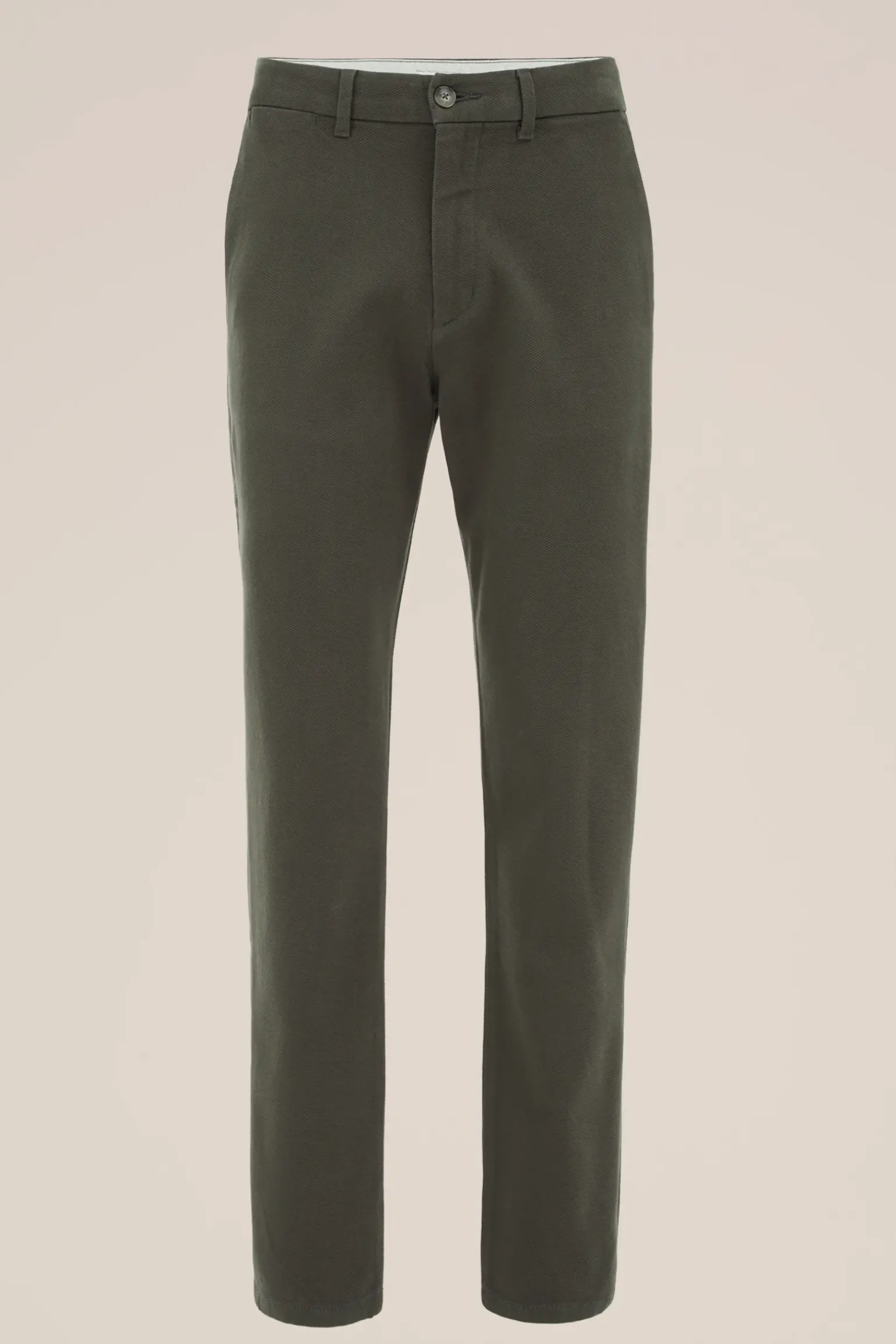Chino met structuur