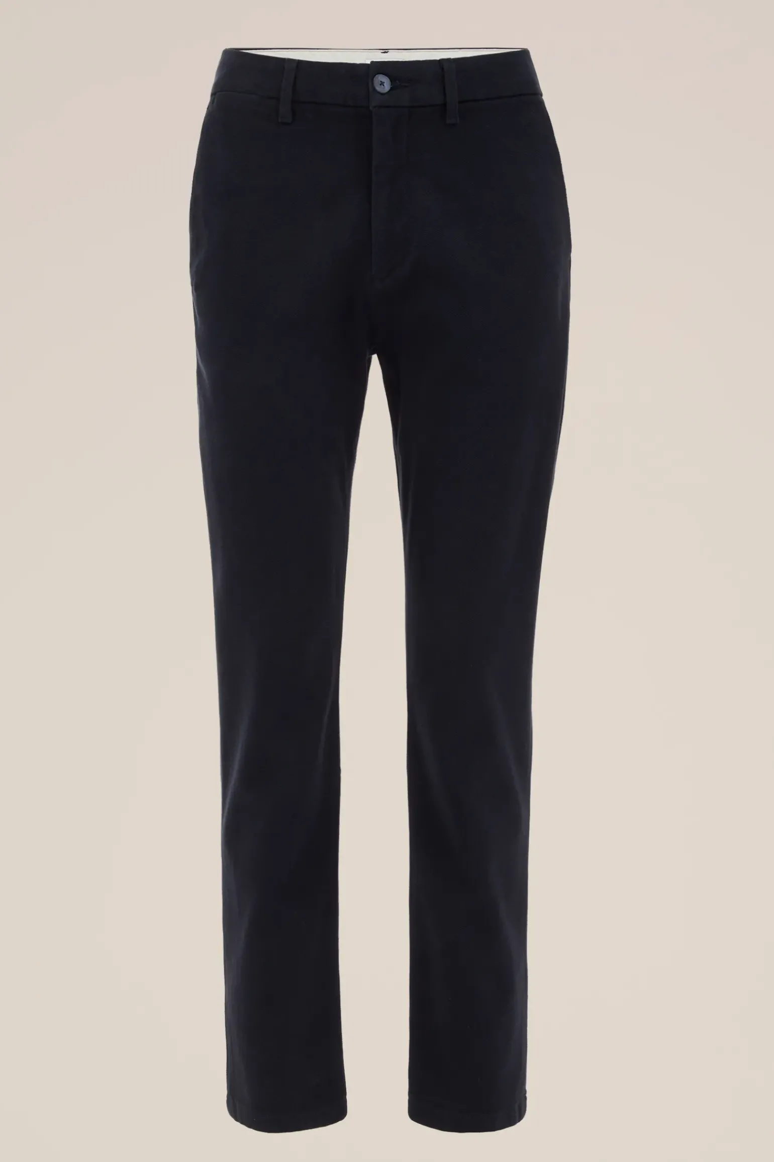 Chino met structuur