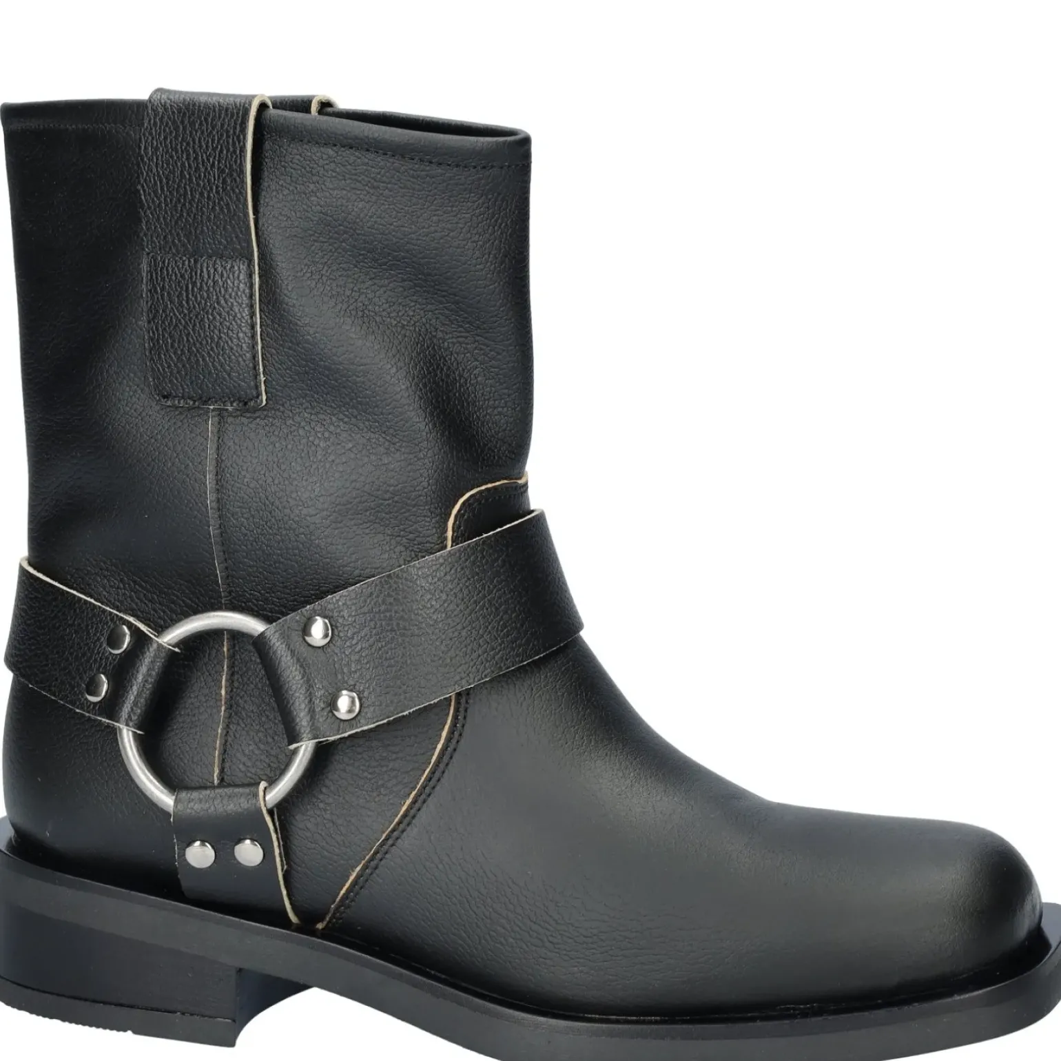dames biker boot