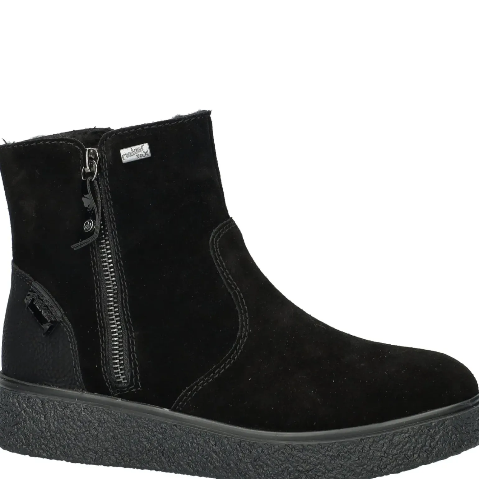 dames boot
