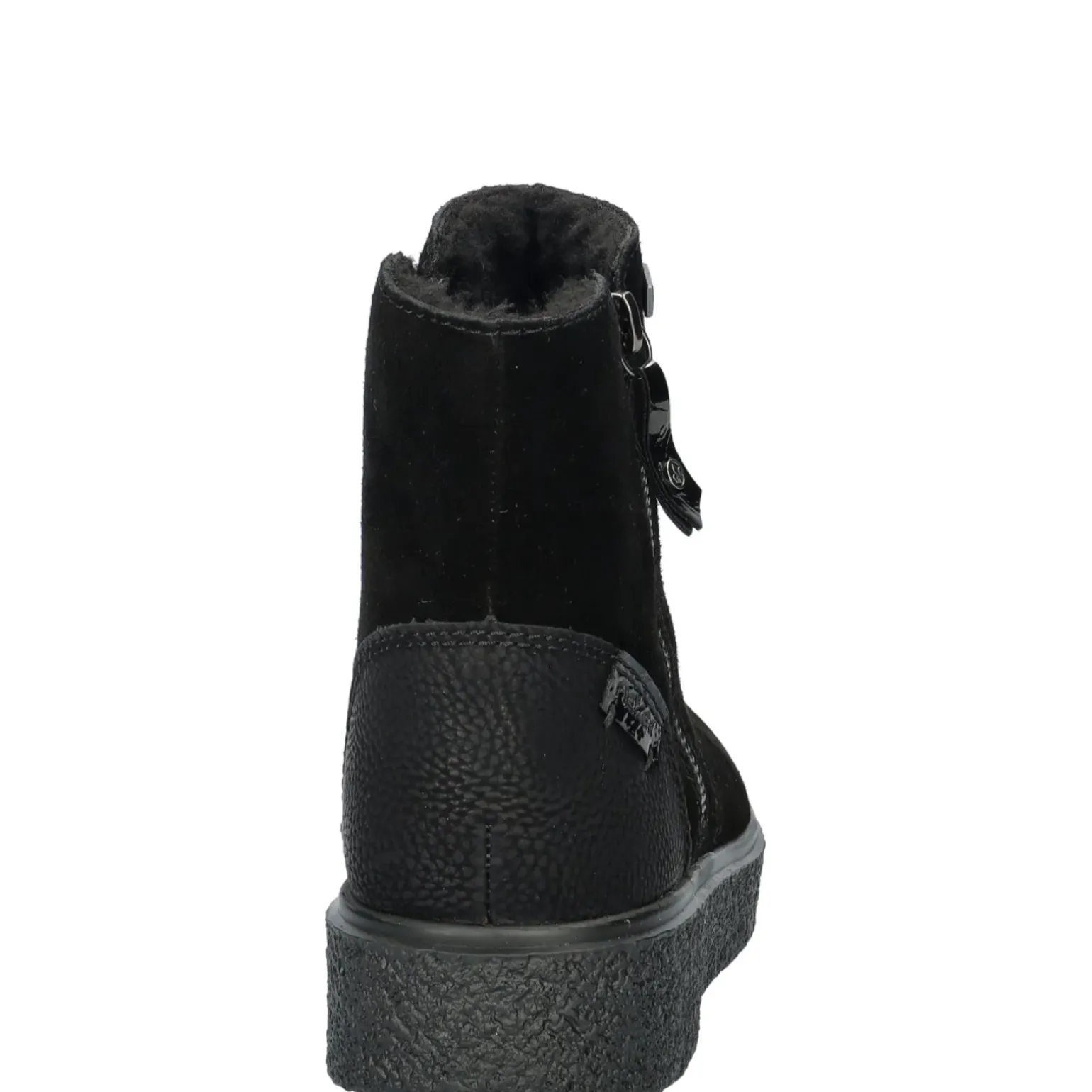 dames boot