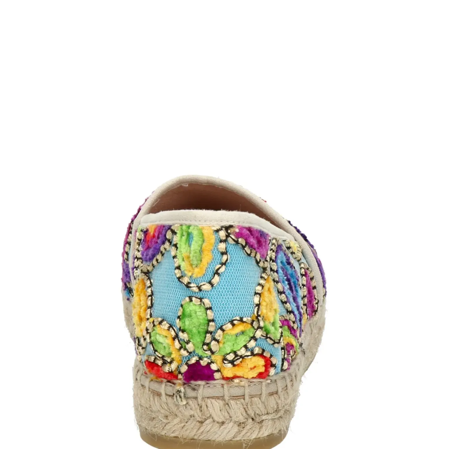 dames espadrille
