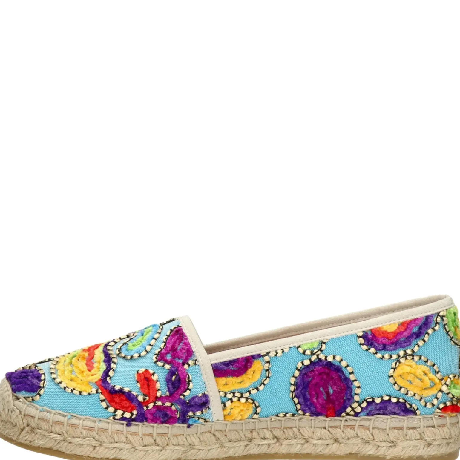 dames espadrille