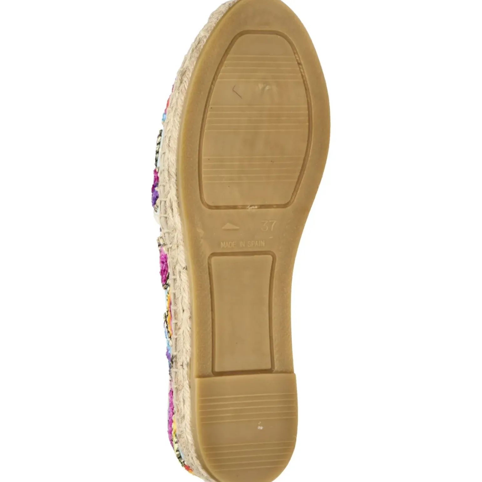 dames espadrille