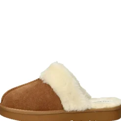 dames pantoffel