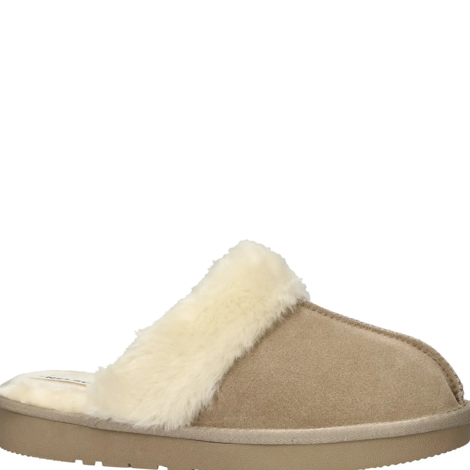 dames pantoffel
