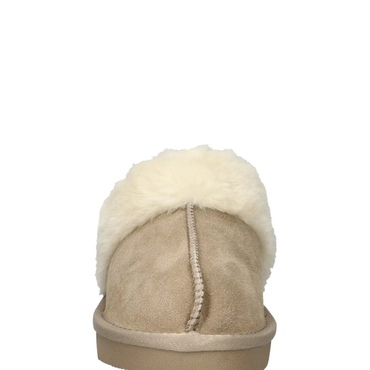 dames pantoffel