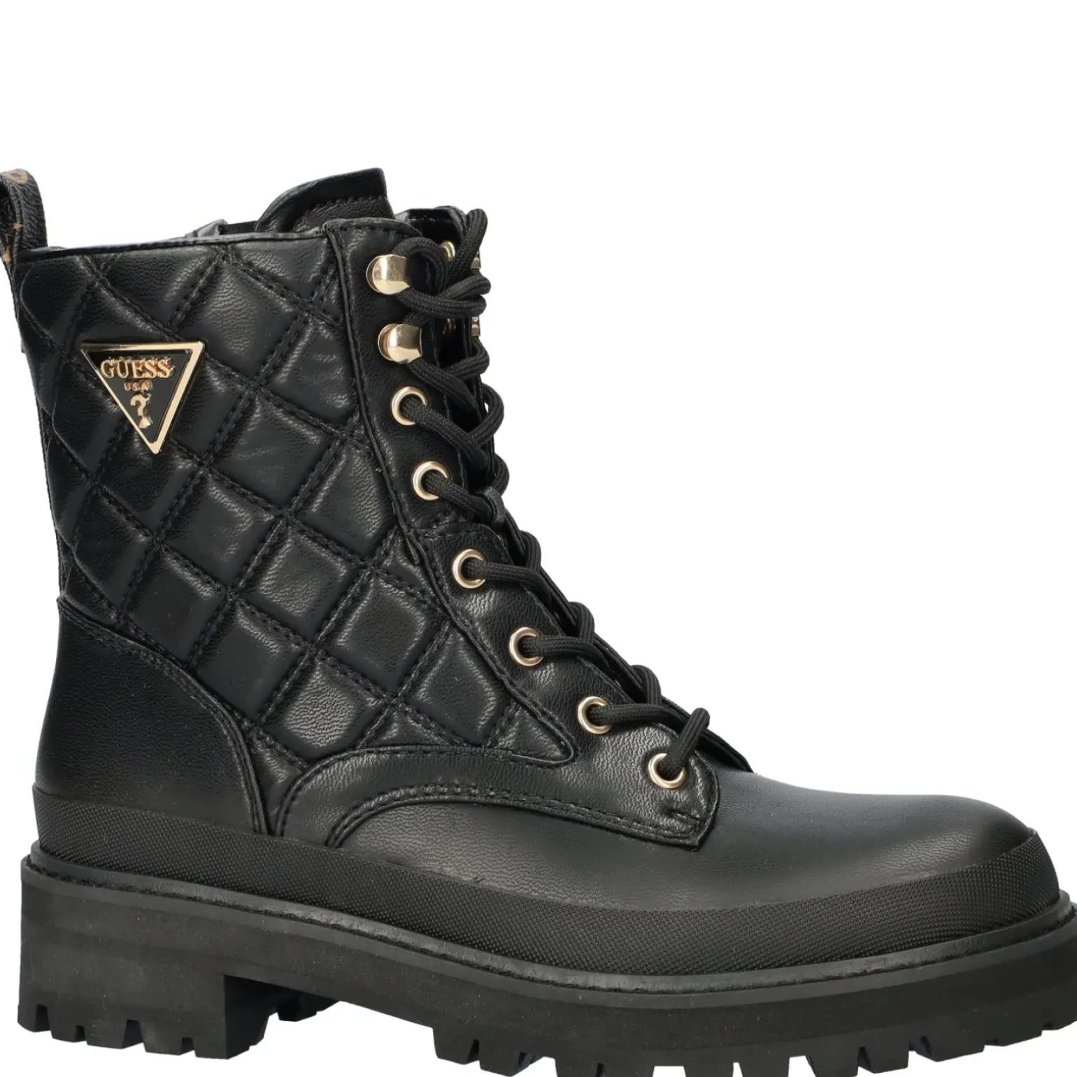 dames veterboot