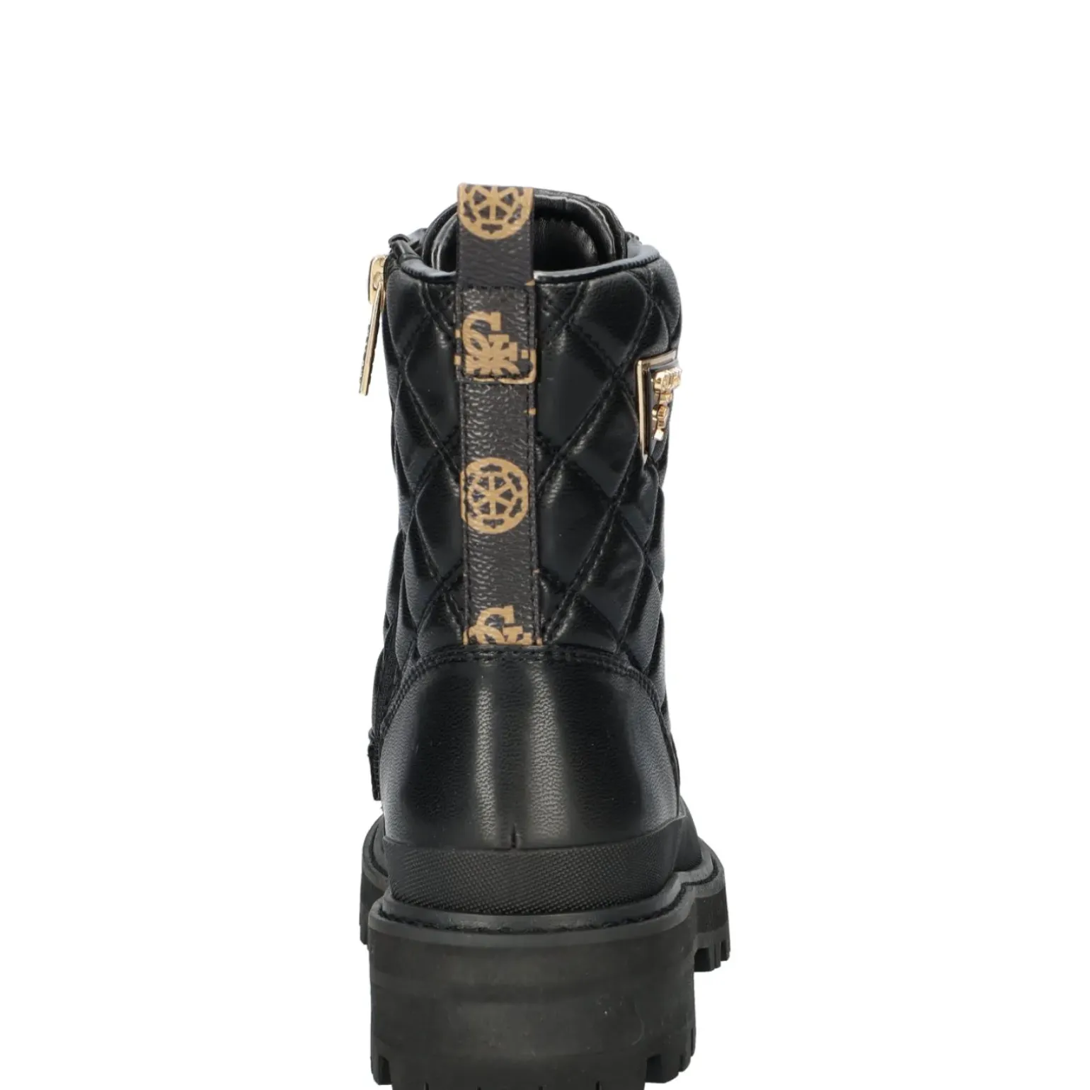 dames veterboot