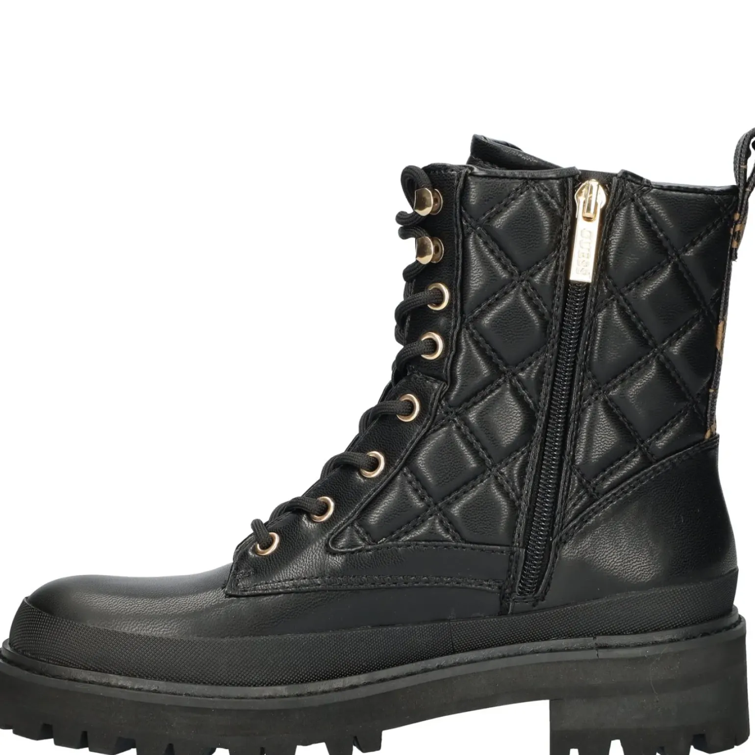 dames veterboot