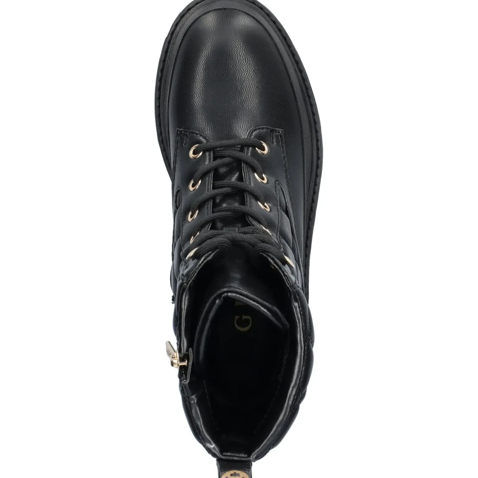 dames veterboot