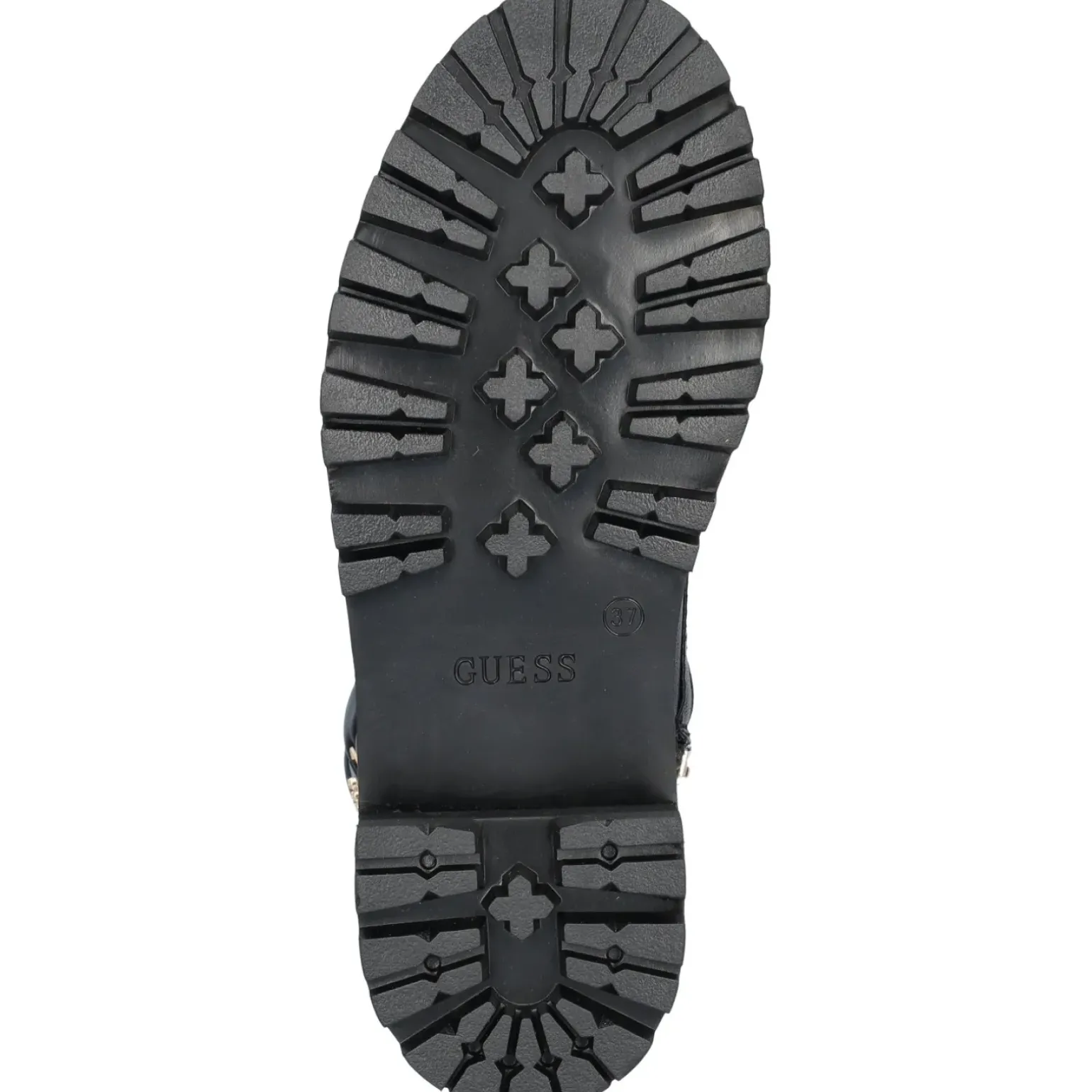 dames veterboot
