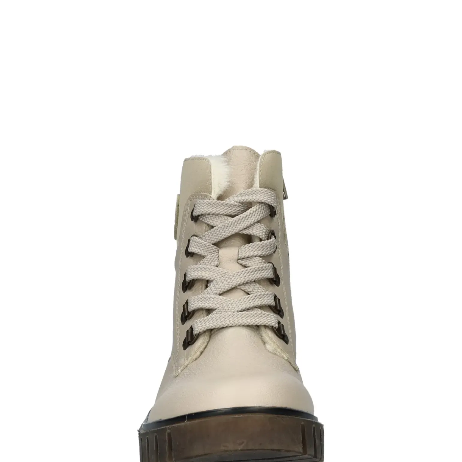 dames veterboot