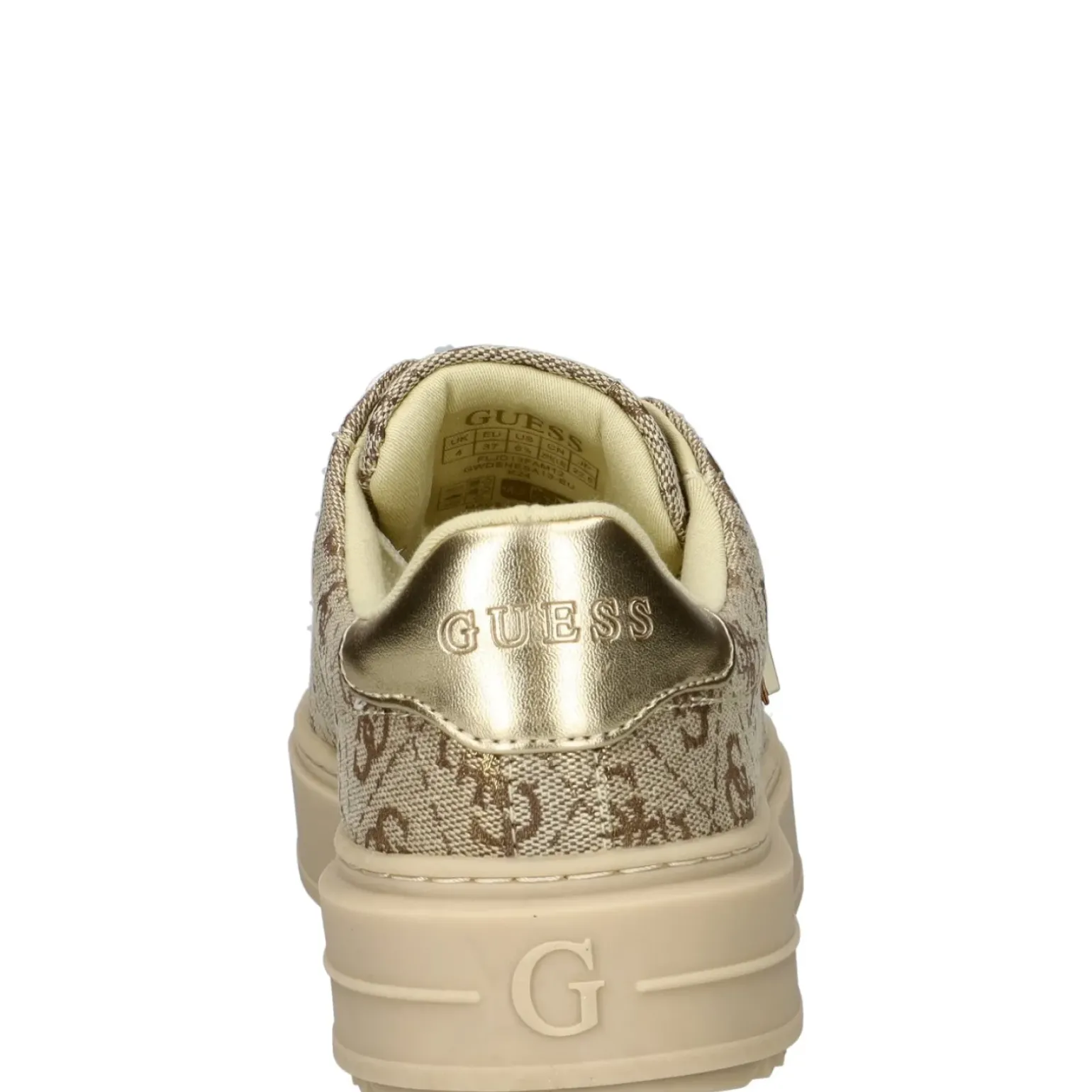 Desena dames sneaker