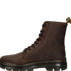 Dr. Martens Combs heren veterboot