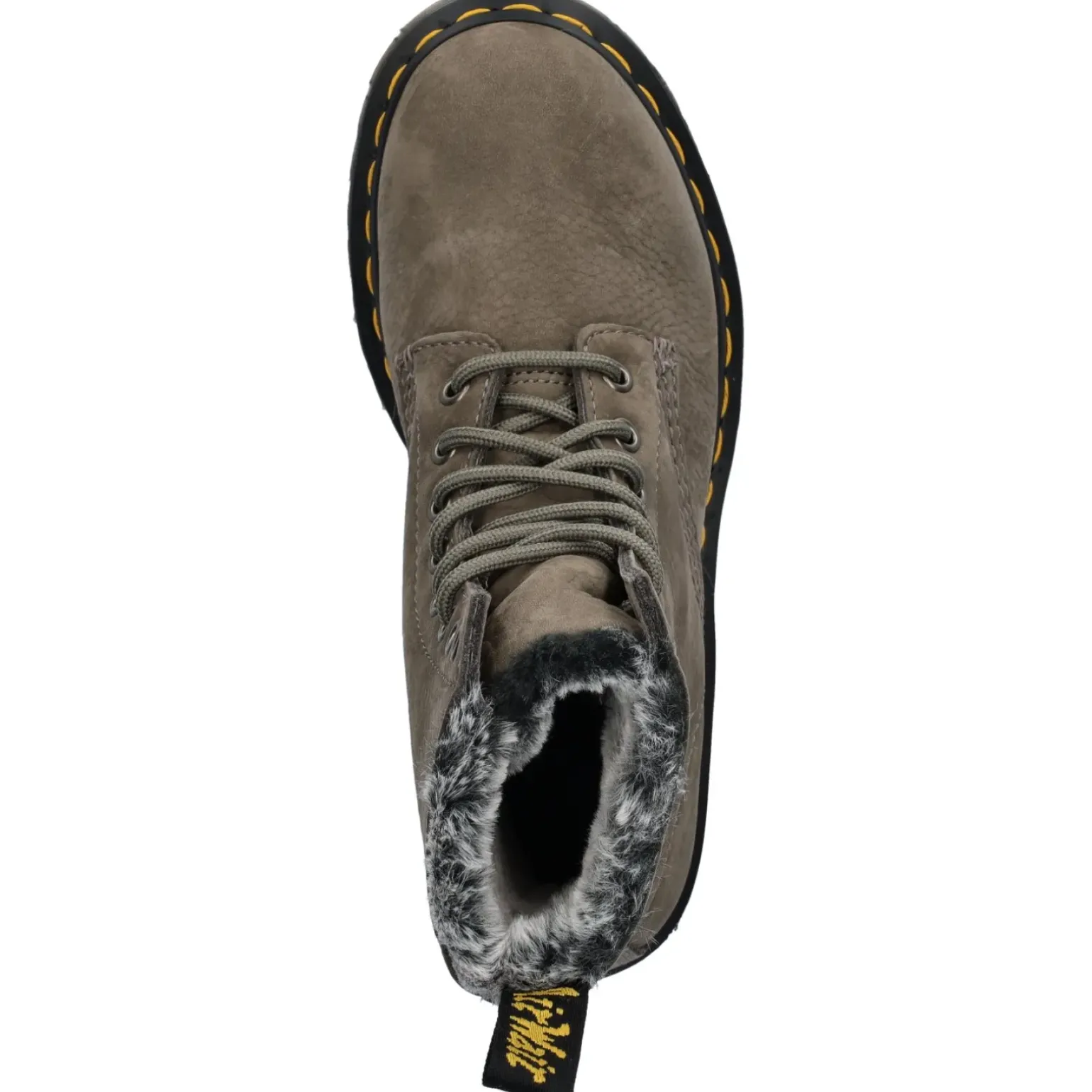Dr. Martens 1460 Serena dames veterboor