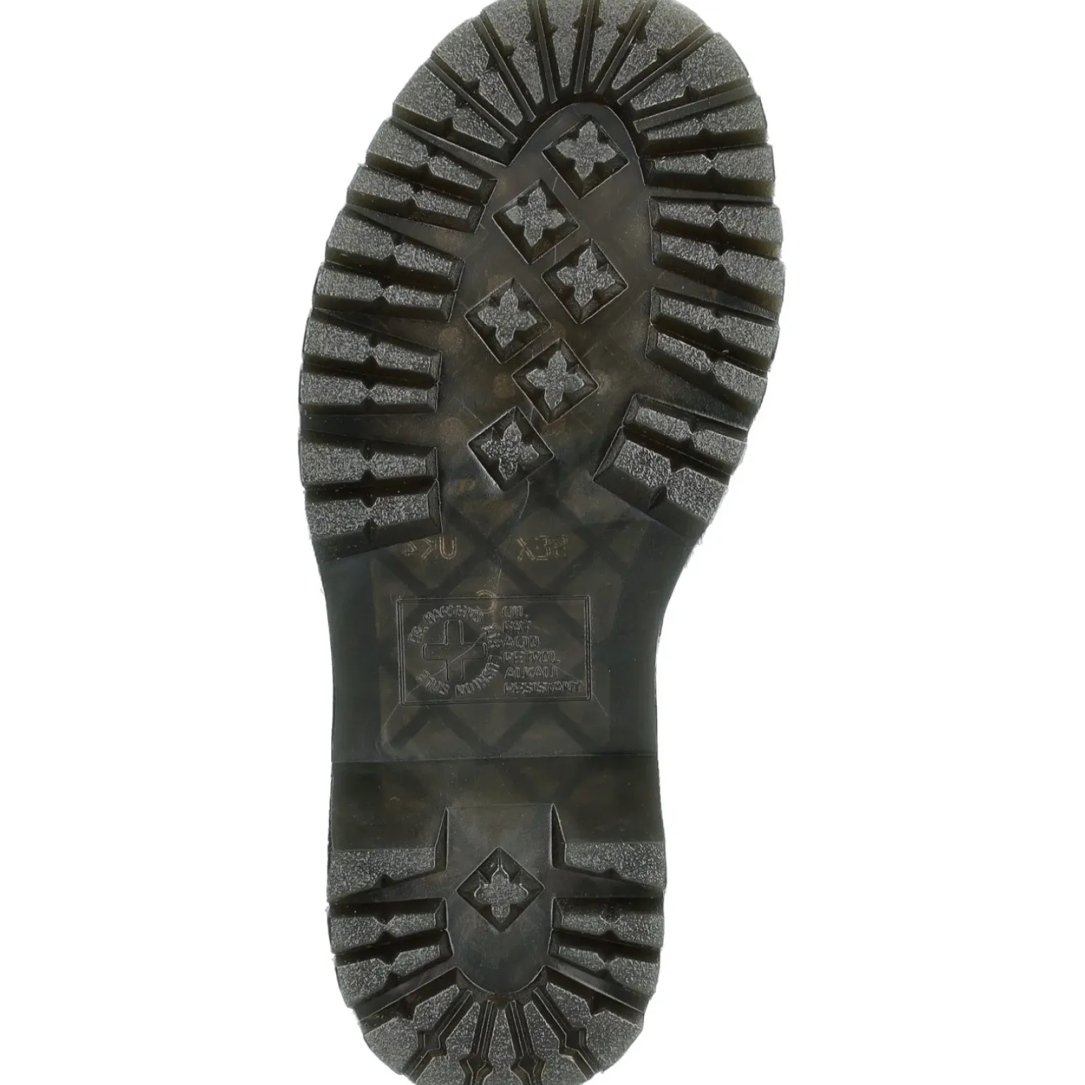 Dr Martens Sinclair dames boot