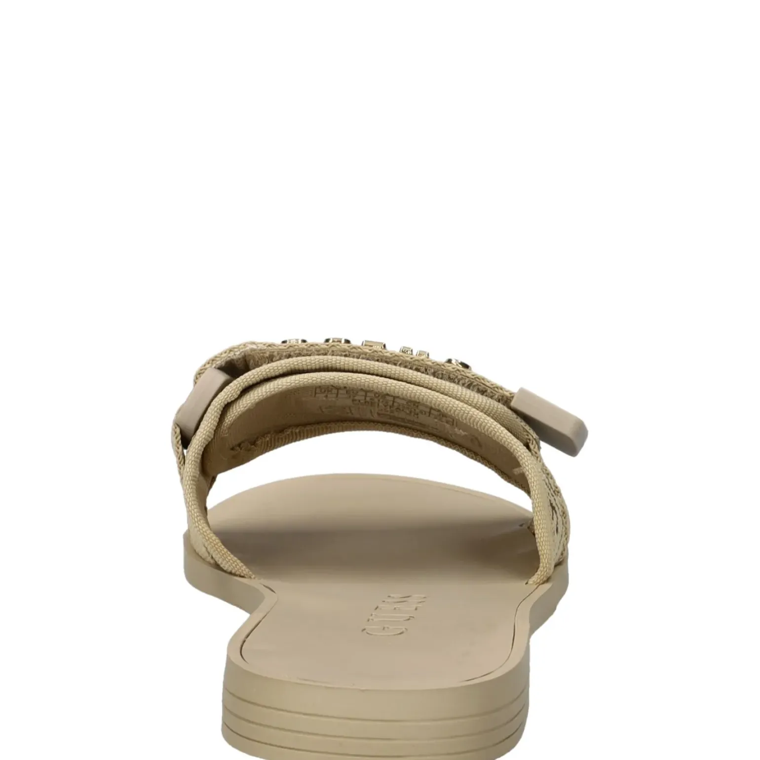 Elyze dame slipper