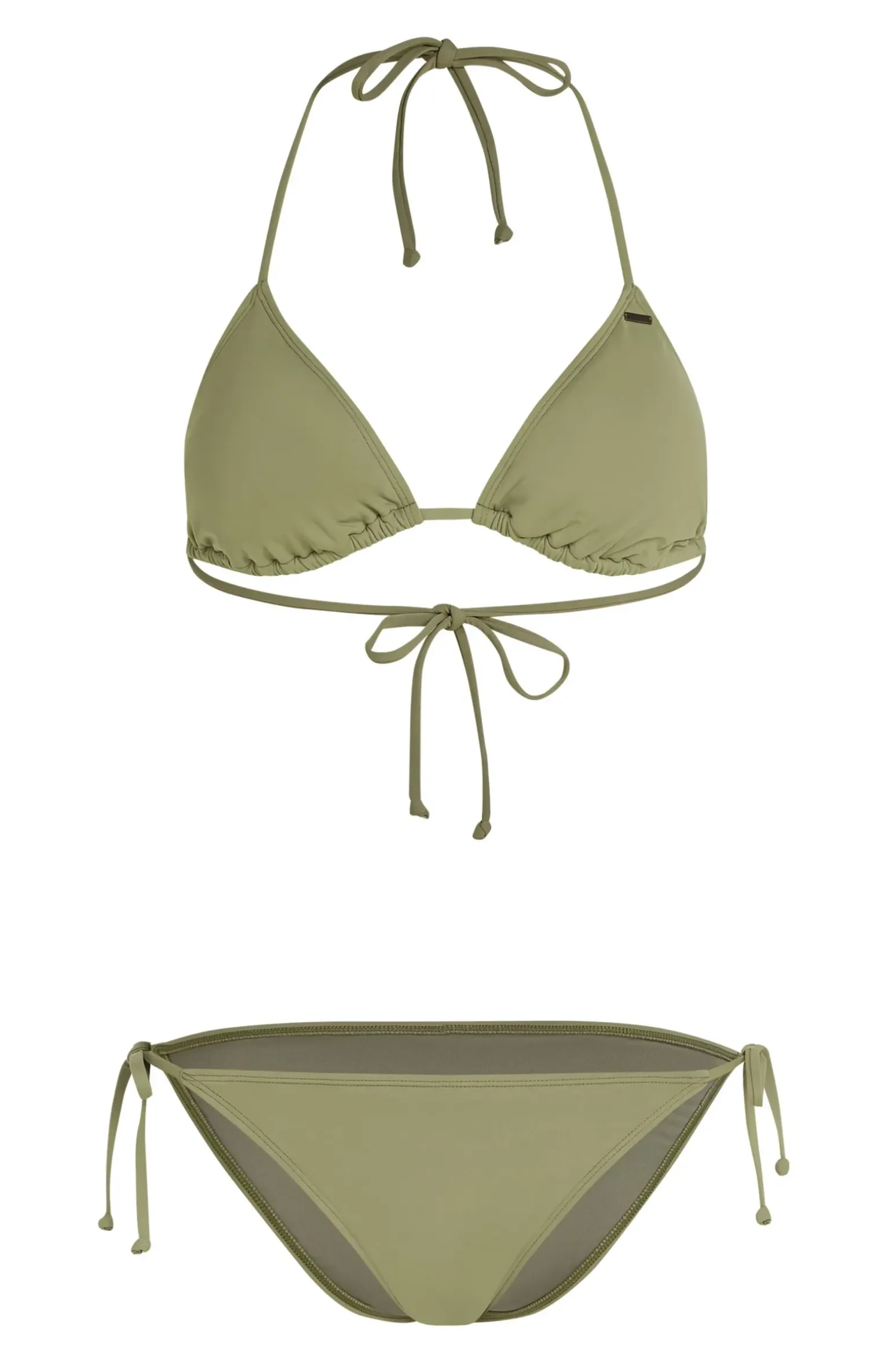 Essentials Capri Bondey bikiniset