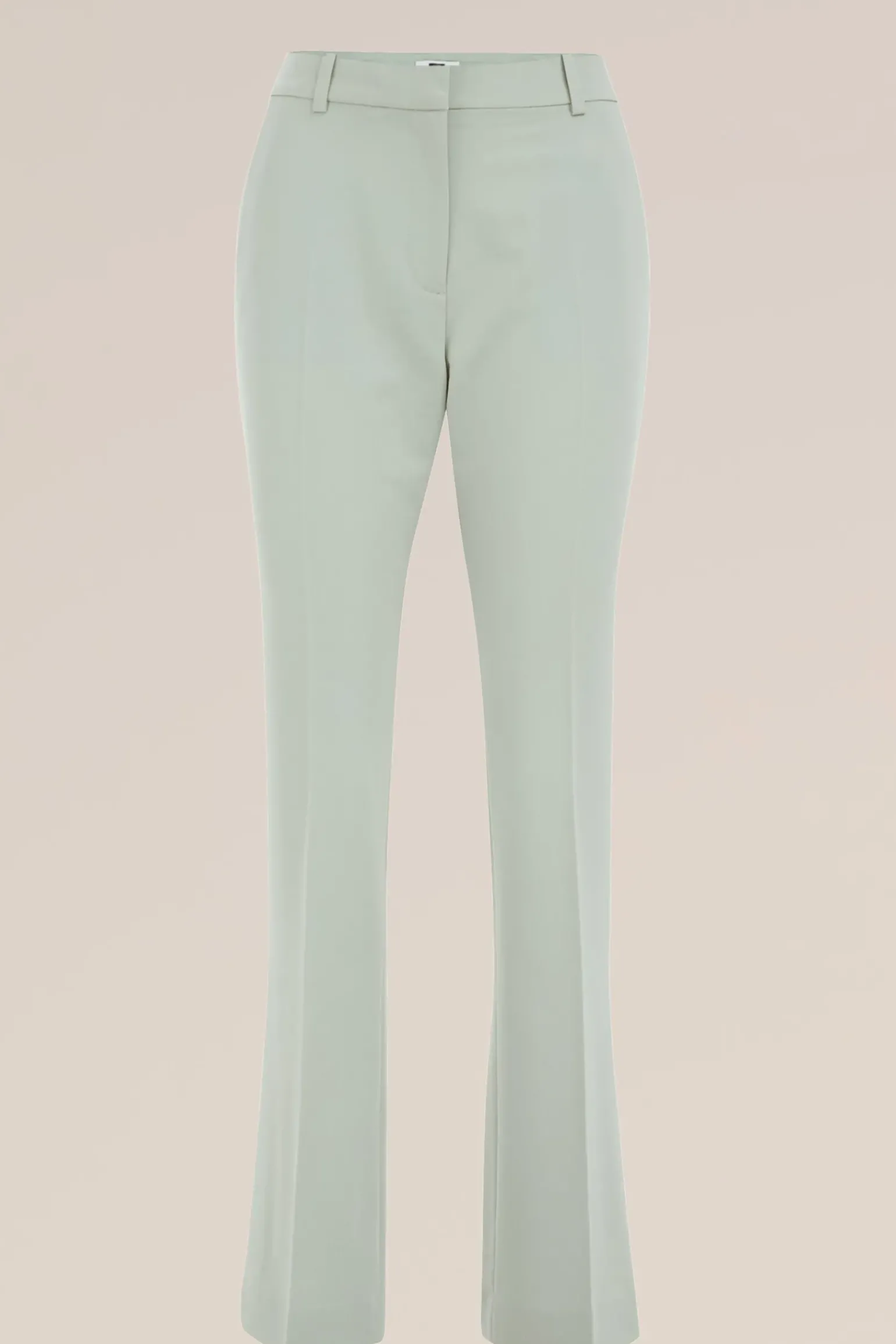 flared pantalon