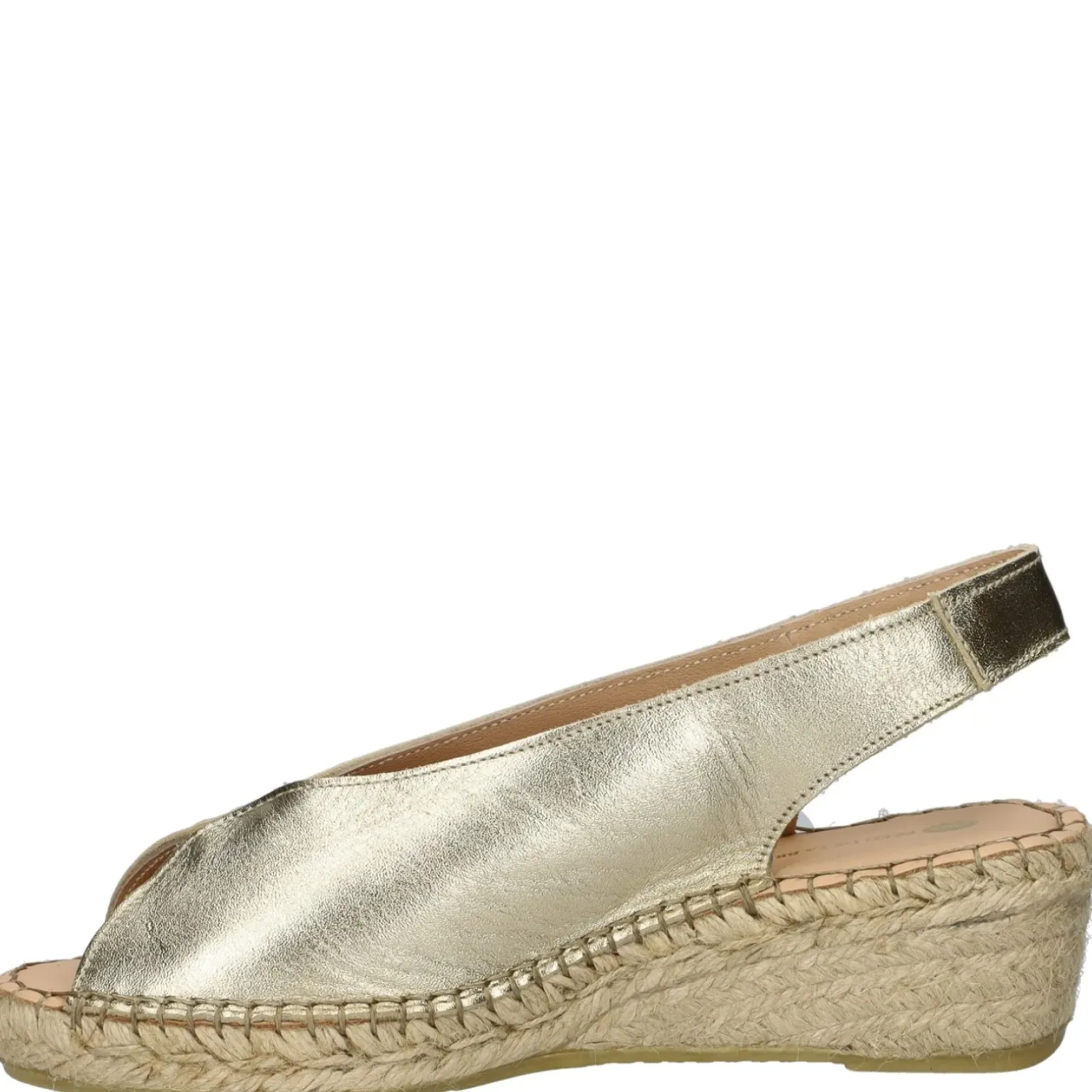 Fred de la Bretoniere Jamy Sling dames espadrille